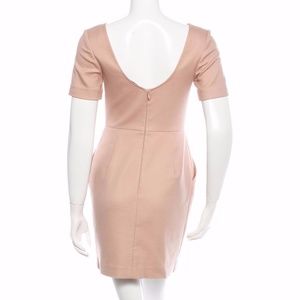 3.1 Phillip Lim Short Sleeve Sheath dress sz 2